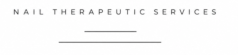 Nail Therapeutic Services